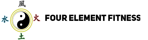 Four Element Fitness Shop